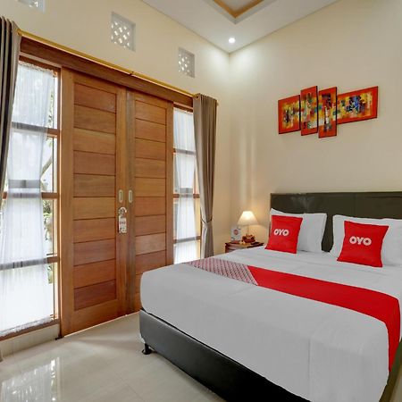 Capital O 90654 Pondok Wisata Buana Amerta Ubud Exterior foto