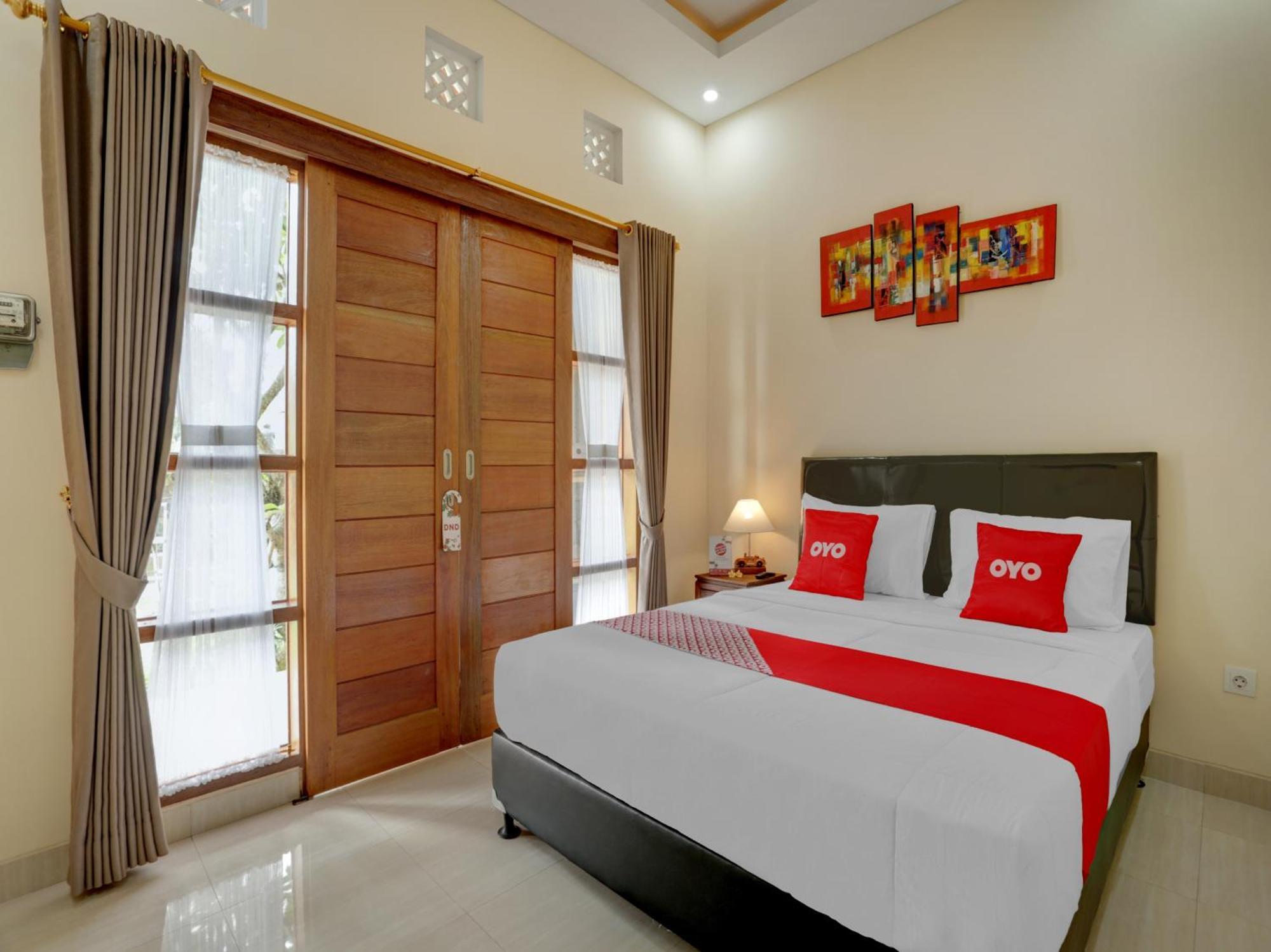 Capital O 90654 Pondok Wisata Buana Amerta Ubud Exterior foto